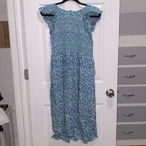 Target Maxi Dress